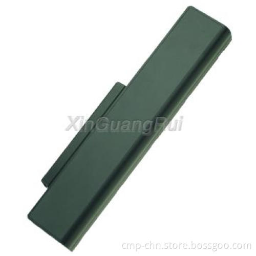 Lithium ion battery for Fujitsu Amilo Li3710 Pi3560 SQU-808 SQU-809